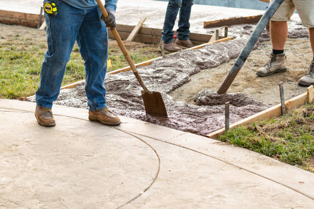 Best Residential Concrete Solutions in Gulf Shores, AL