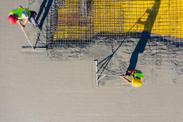 Best Concrete Slab Construction in Gulf Shores, AL