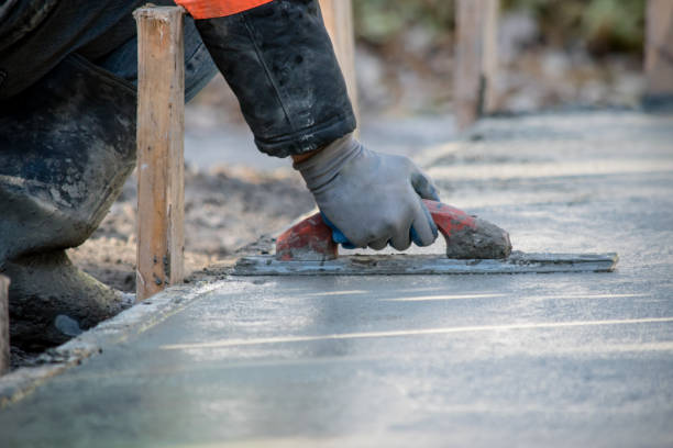 Best Concrete Retaining Walls in Gulf Shores, AL